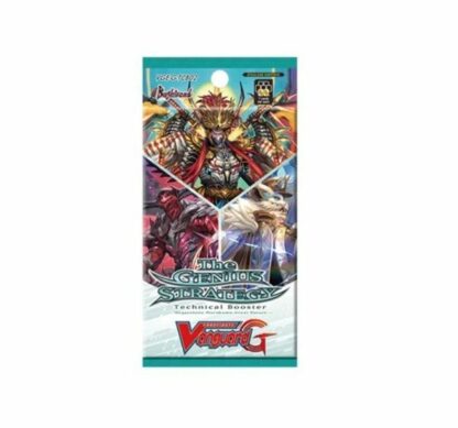 Cardfight Vanguard